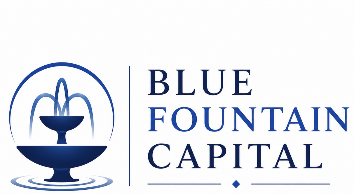 Blue Fountain Capital